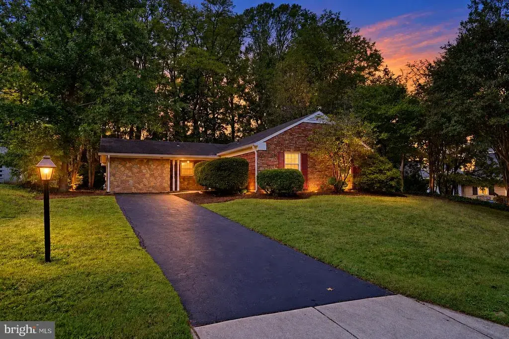 1400 Port Echo Ln, BOWIE