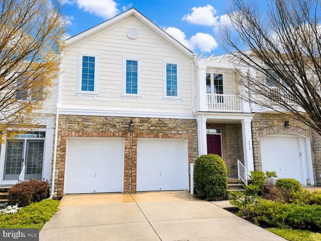 8819 Endless Ocean Way #12, COLUMBIA