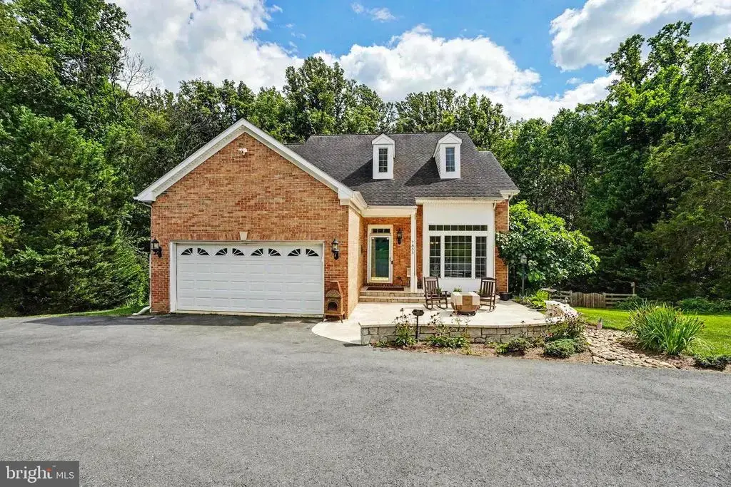 7855 Waller Dr, MANASSAS