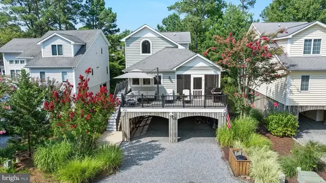 603 3rd St, Bethany Beach