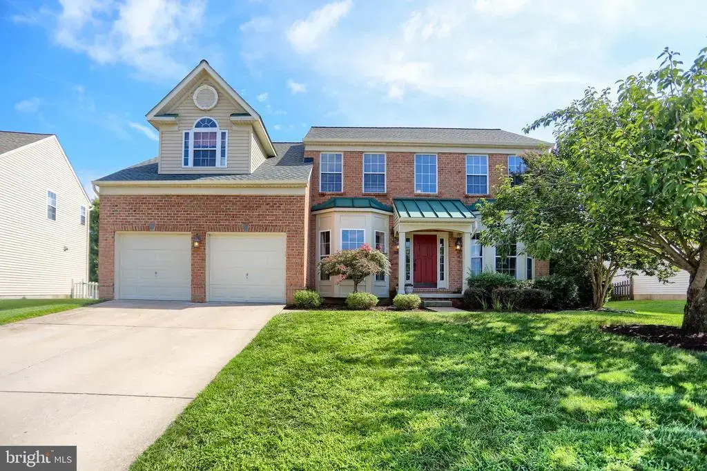 306 Brunswick Dr, BEL AIR