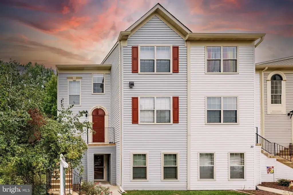 30-i Sandstone Ct, ANNAPOLIS