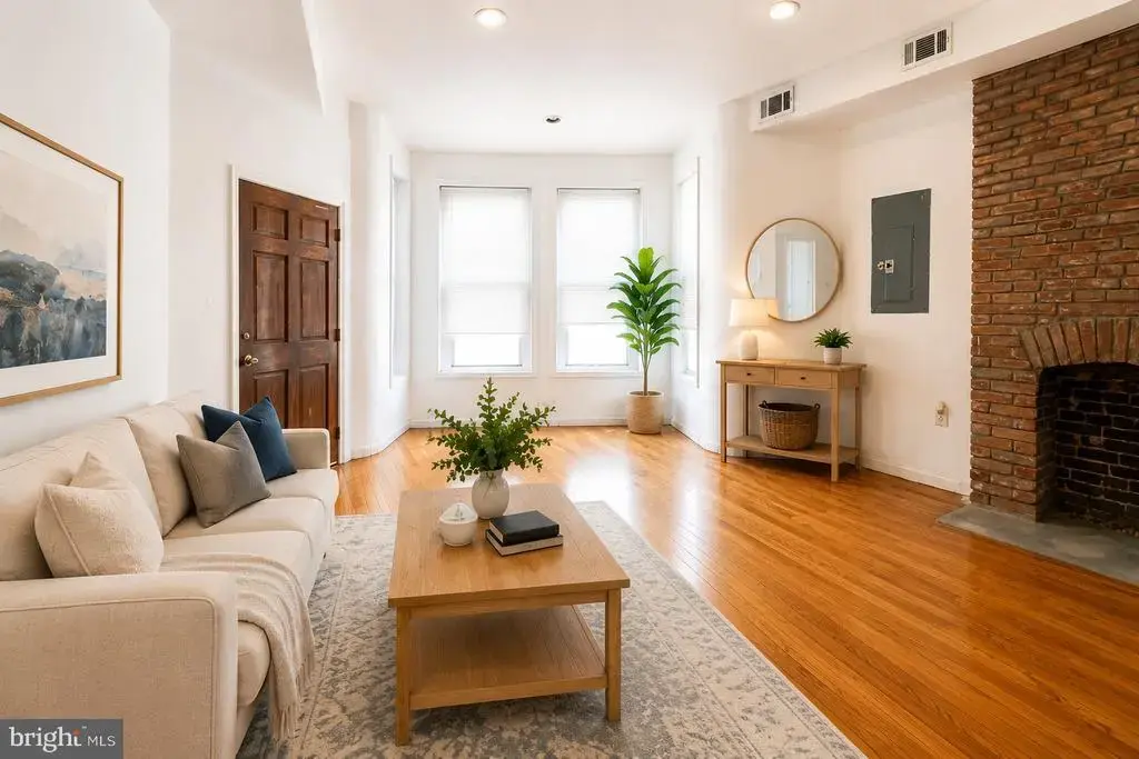 632 Florida Ave Nw ##2, WASHINGTON