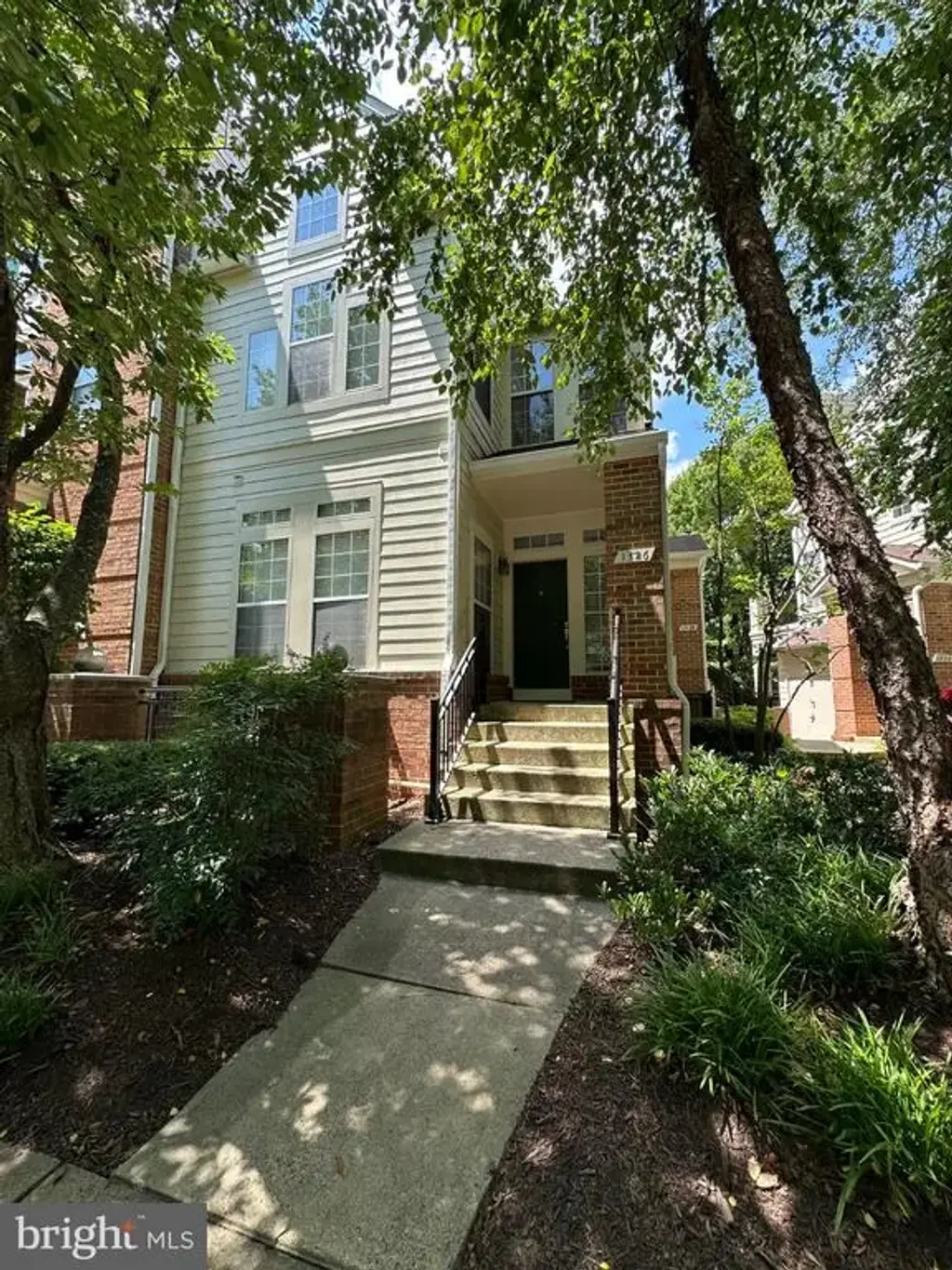 1326 Garden Cir #314, RESTON
