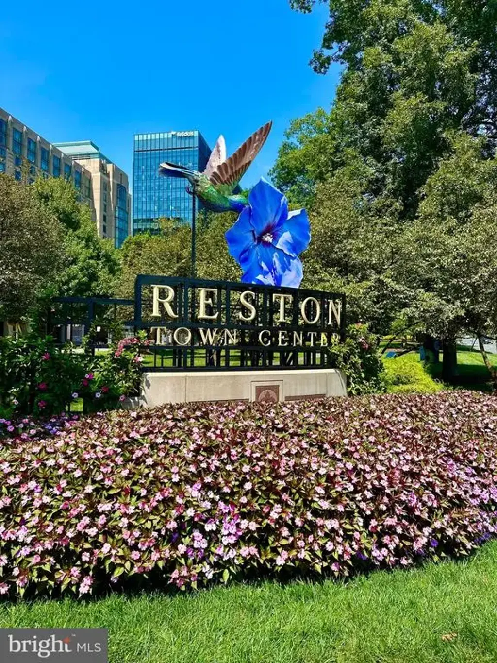 1326 Garden Cir #314, RESTON