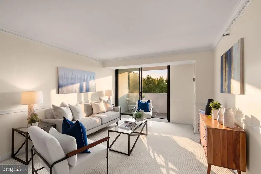 5911 Edsall Rd #711, ALEXANDRIA