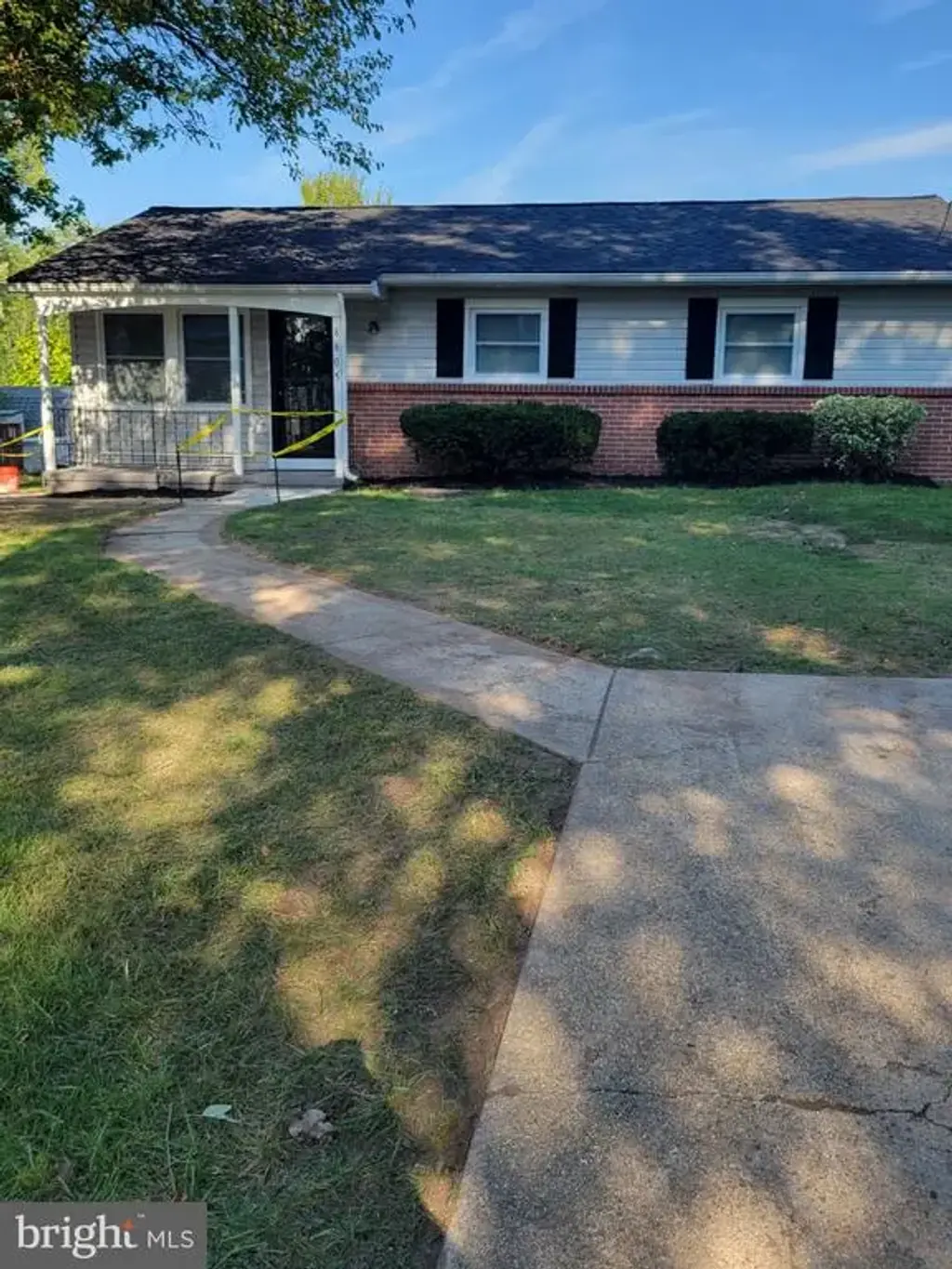 8805 Chestnut Ave, BOWIE