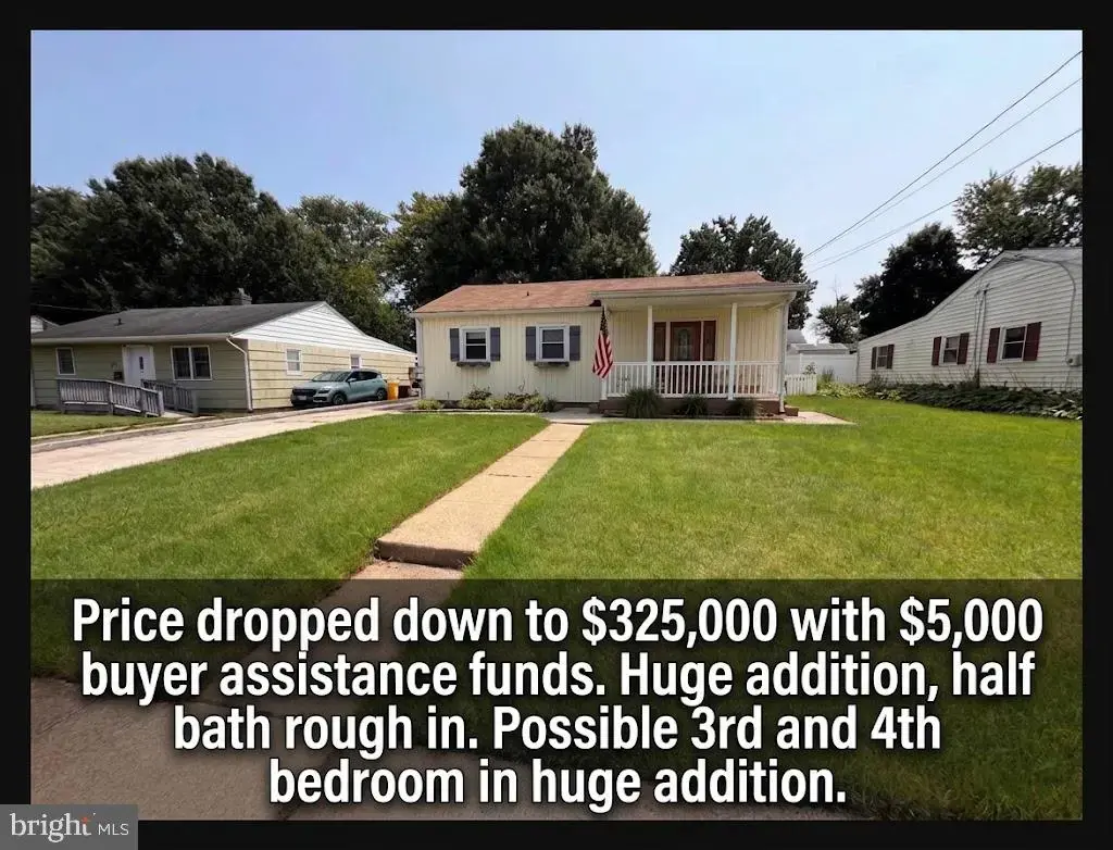 105 Garrett Rd, GLEN BURNIE
