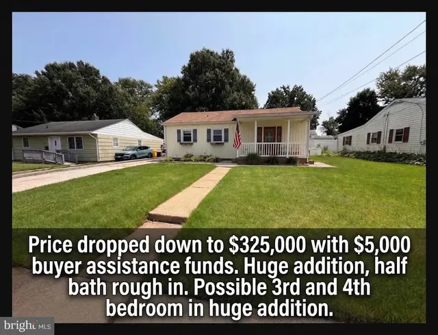 105 Garrett Rd, Glen Burnie