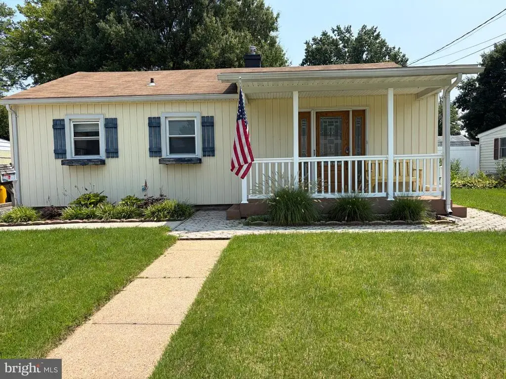 105 Garrett Rd, GLEN BURNIE