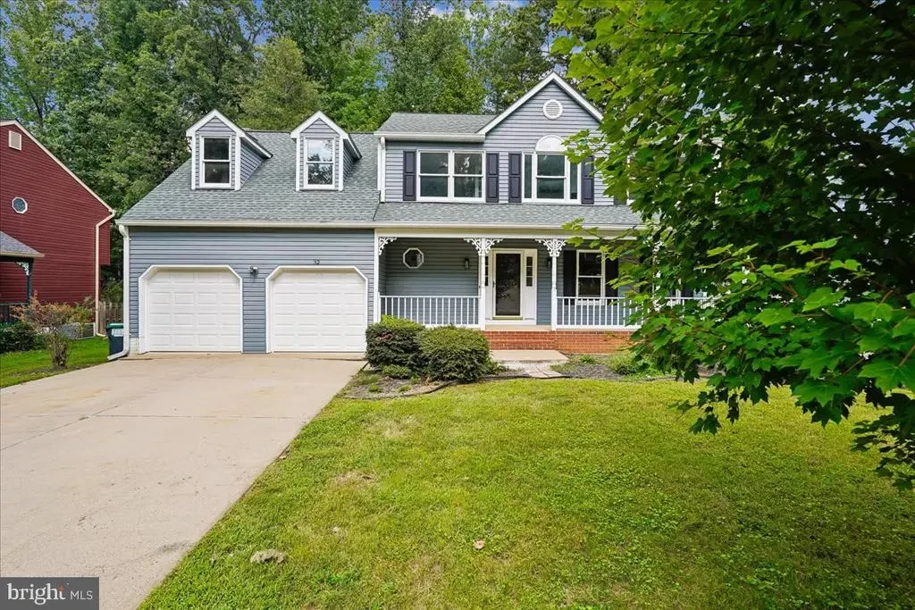 32 Kelly Way, STAFFORD