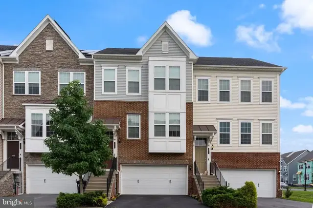 7813 Bakers Creek Ln, Hanover