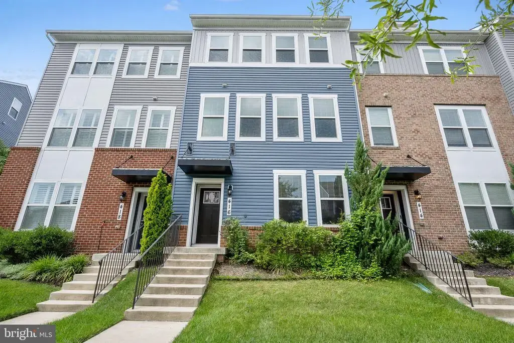 416 Lightship Landing Way, EDGEWATER