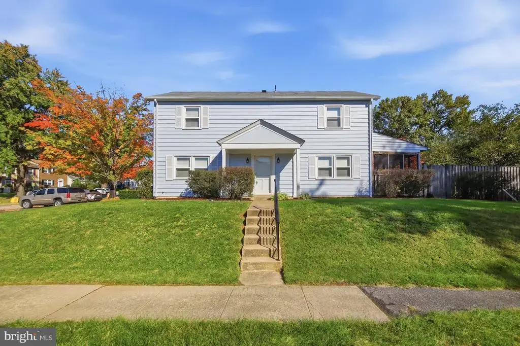 12547 Woodstock Dr E, UPPER MARLBORO