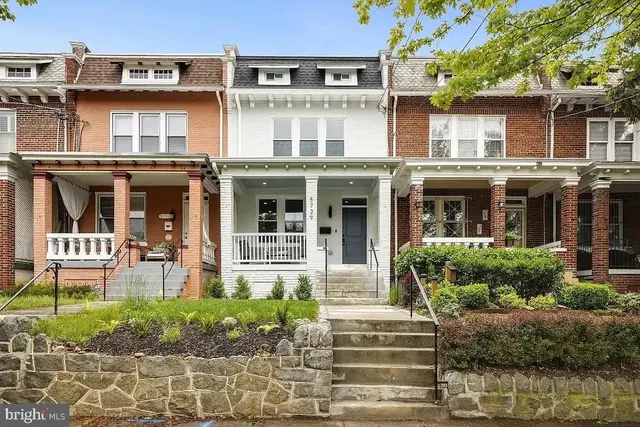 5739 13th St Nw, Washington