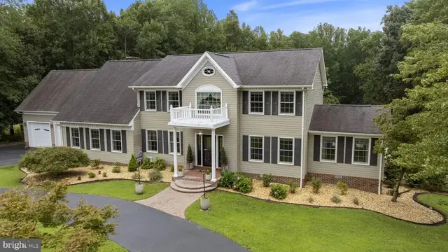 208 Morgans Ridge Ct, La Plata