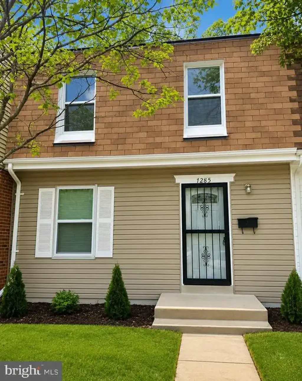 7285 Wood Hollow Ter, FORT WASHINGTON