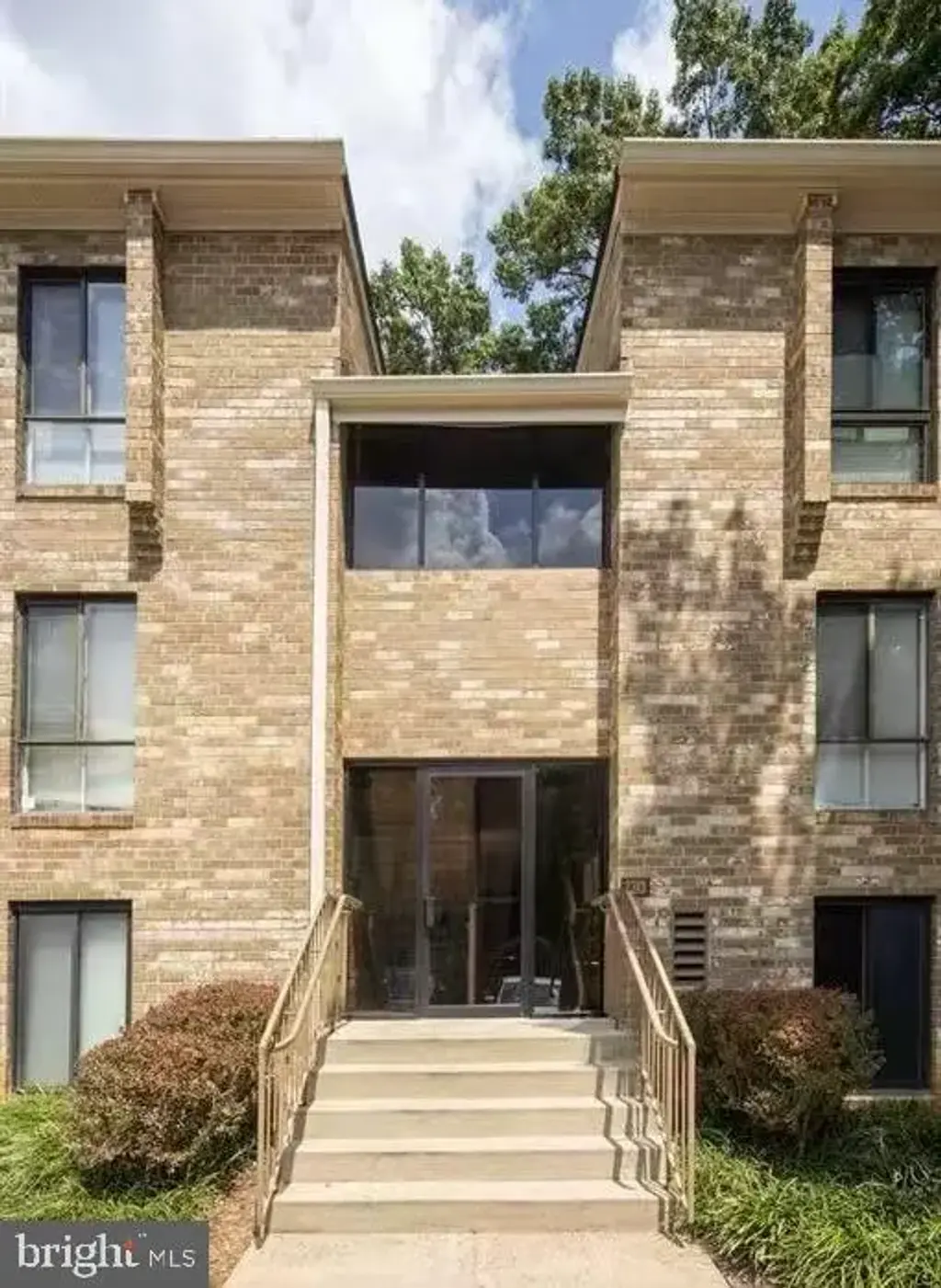 2323 Freetown Ct #2b, RESTON