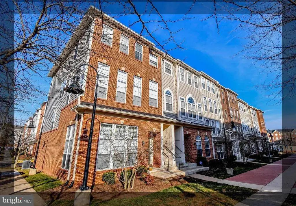 15260 Rosemont Manor Dr, HAYMARKET