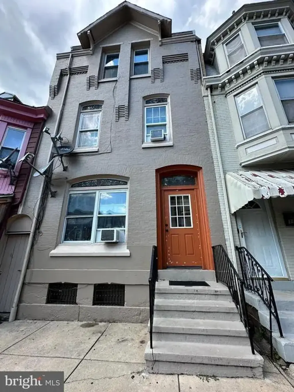 337 Franklin St #a, READING