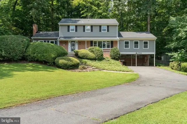 3514 Cobb Dr, Fairfax