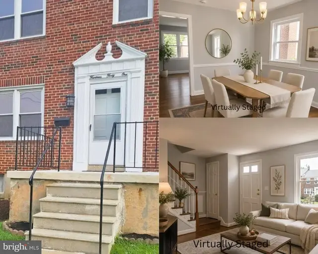 1441 Kirkwood, Gwynn Oak