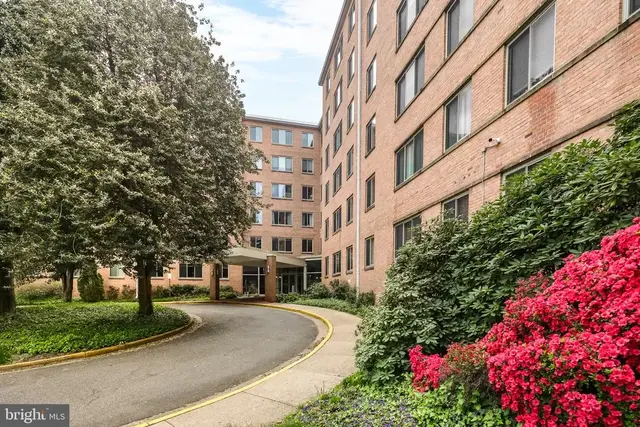 3000 Spout Run Pkwy #d208, Arlington