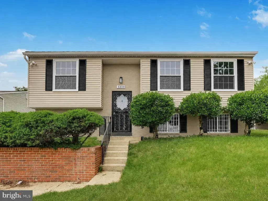 5405 Truoc Ct, OXON HILL
