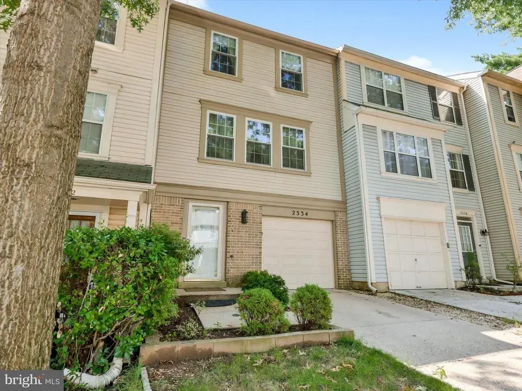 2334 London Bridge Dr, SILVER SPRING