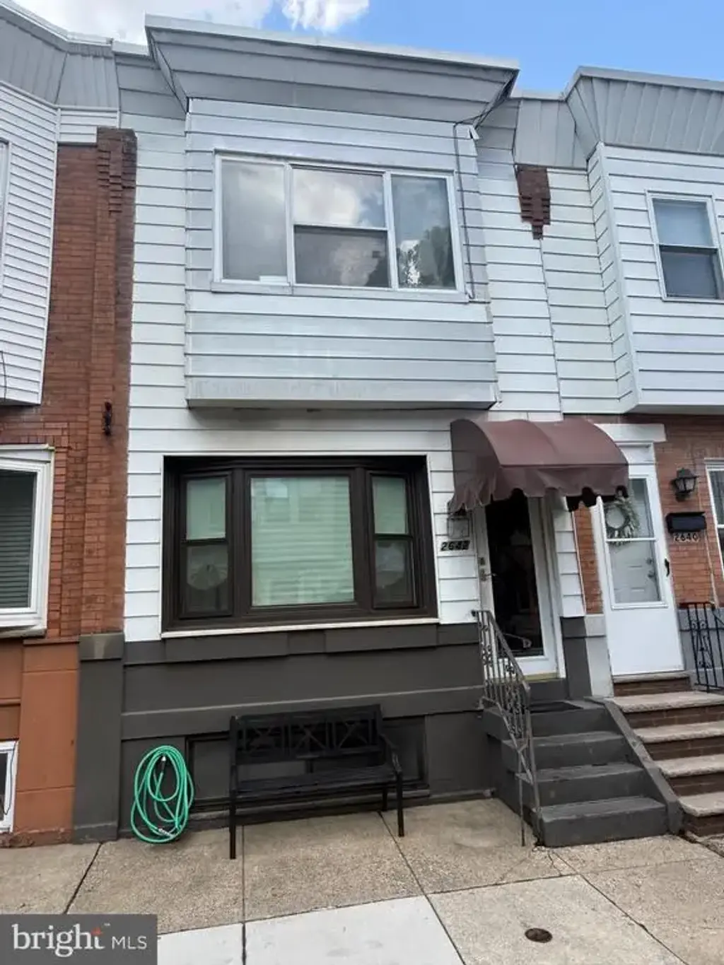 2642 S Iseminger St, PHILADELPHIA