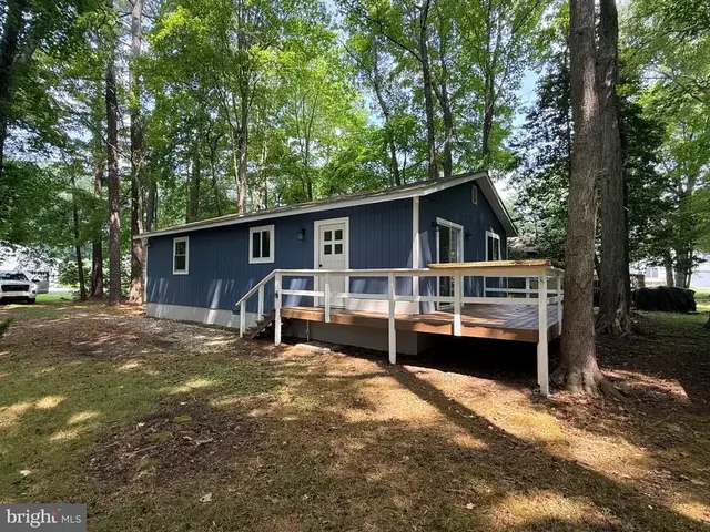 13 Robin Hood Trl, Ocean Pines
