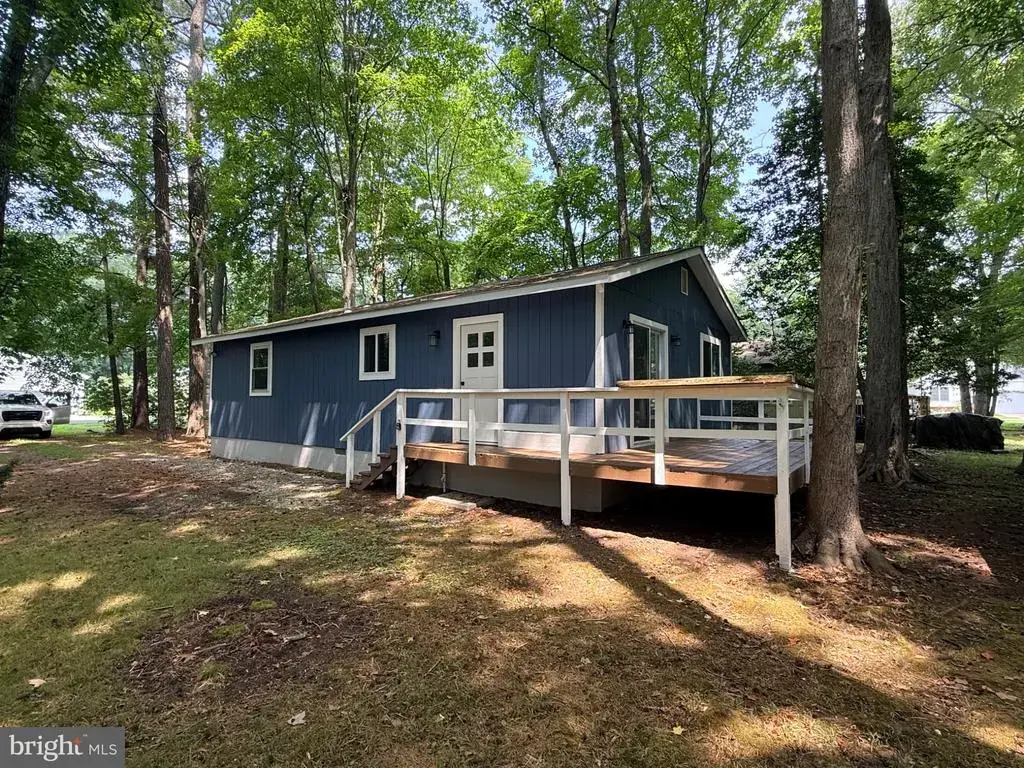 13 Robin Hood Trl, OCEAN PINES
