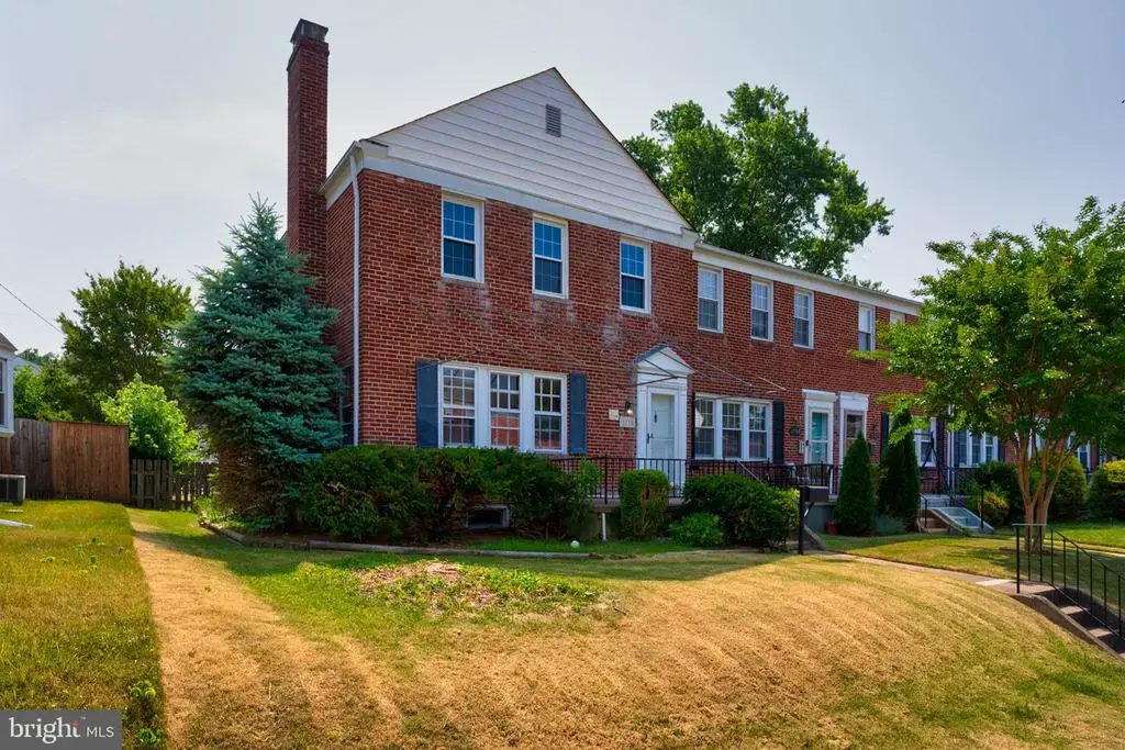 1738 Glen Ridge Rd, TOWSON