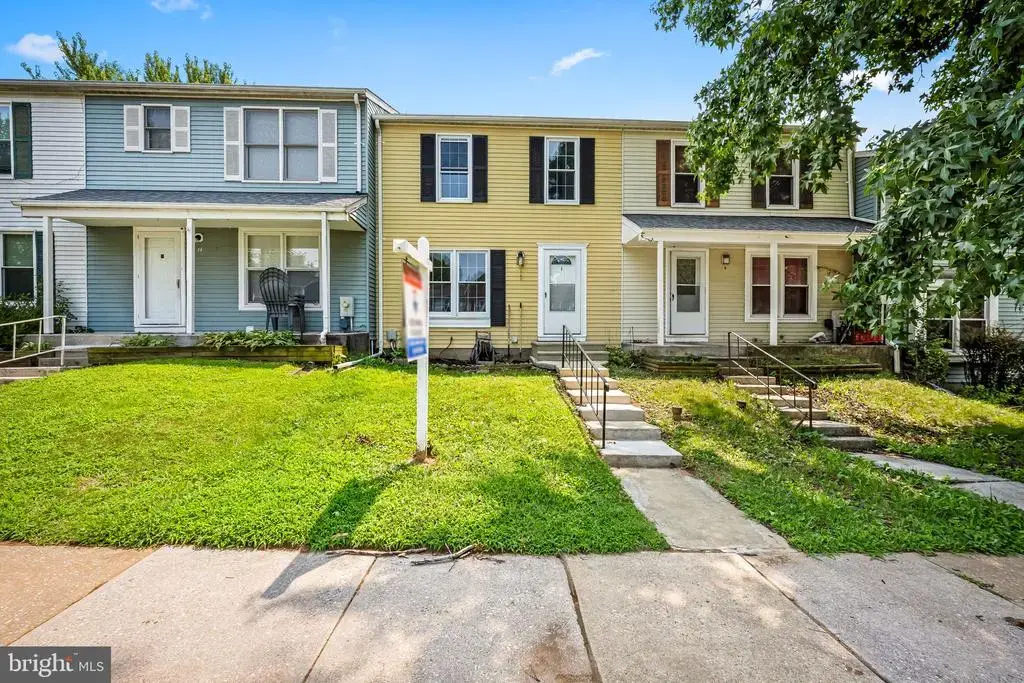 11 Craftsman Ct, REISTERSTOWN