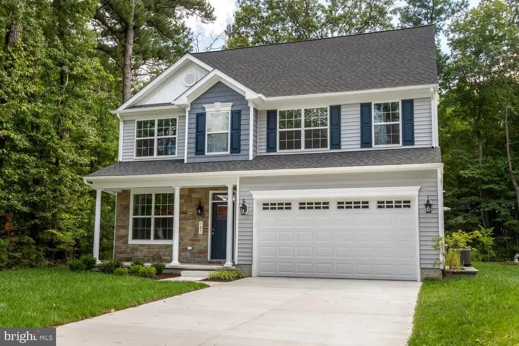 157 Fawn Ln, GRASONVILLE
