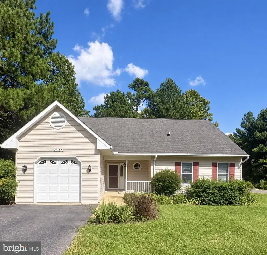 23134 Marble Way, CALIFORNIA