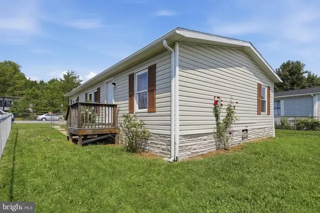 12115 Heather Dr, Hagerstown