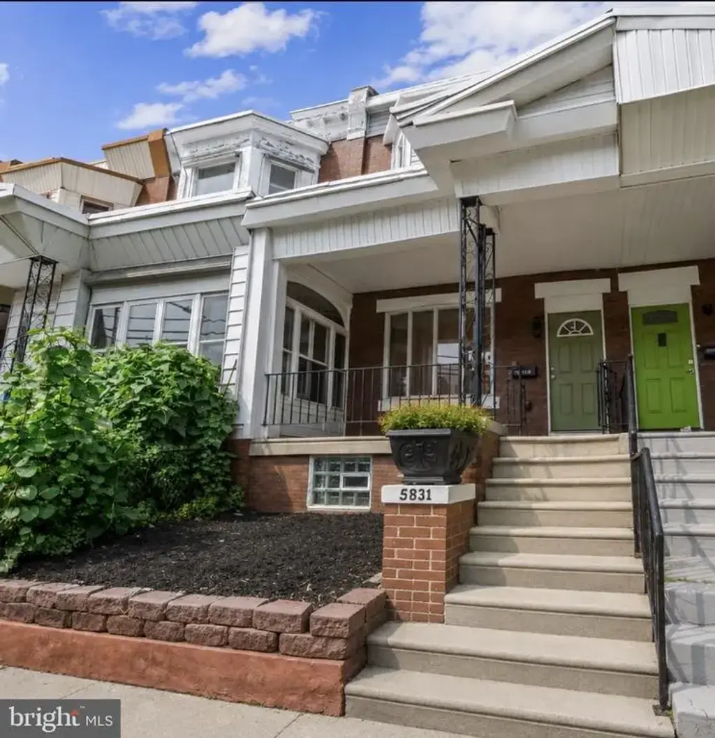 5831 Washington Ave, PHILADELPHIA