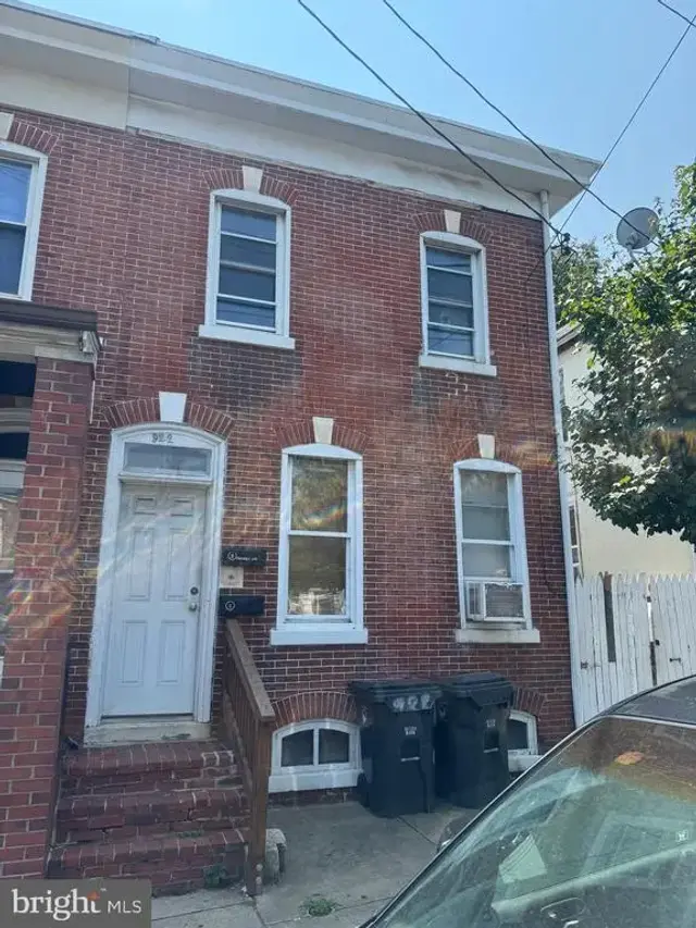 922 Maryland Ave, Wilmington