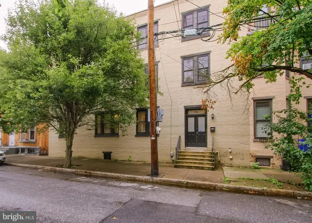 1701a Green St, HARRISBURG
