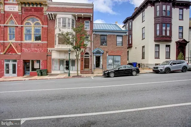 109 N Potomac St, Hagerstown