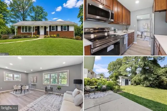 7706 Arlen St, Annandale