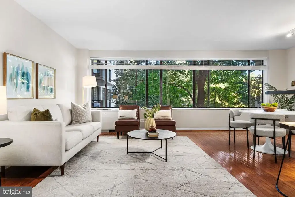 4501 Arlington Blvd #201, ARLINGTON