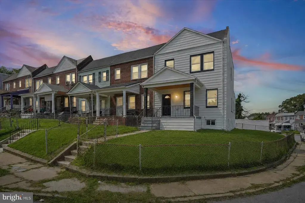 2500 Quantico Ave, BALTIMORE