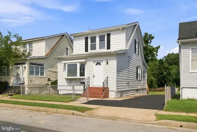 6912 Brentwood, Dundalk