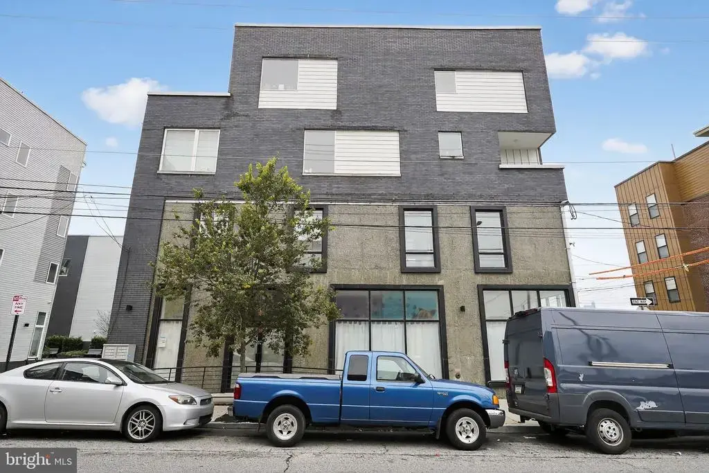 1659 N Randolph #1, PHILADELPHIA