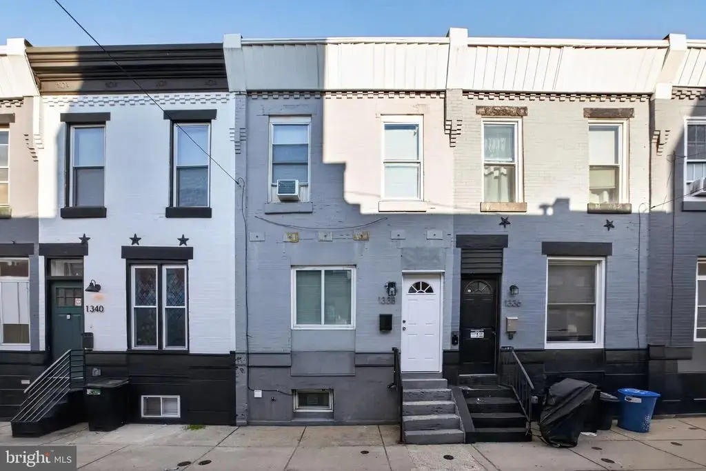 1338 S Dover St, PHILADELPHIA