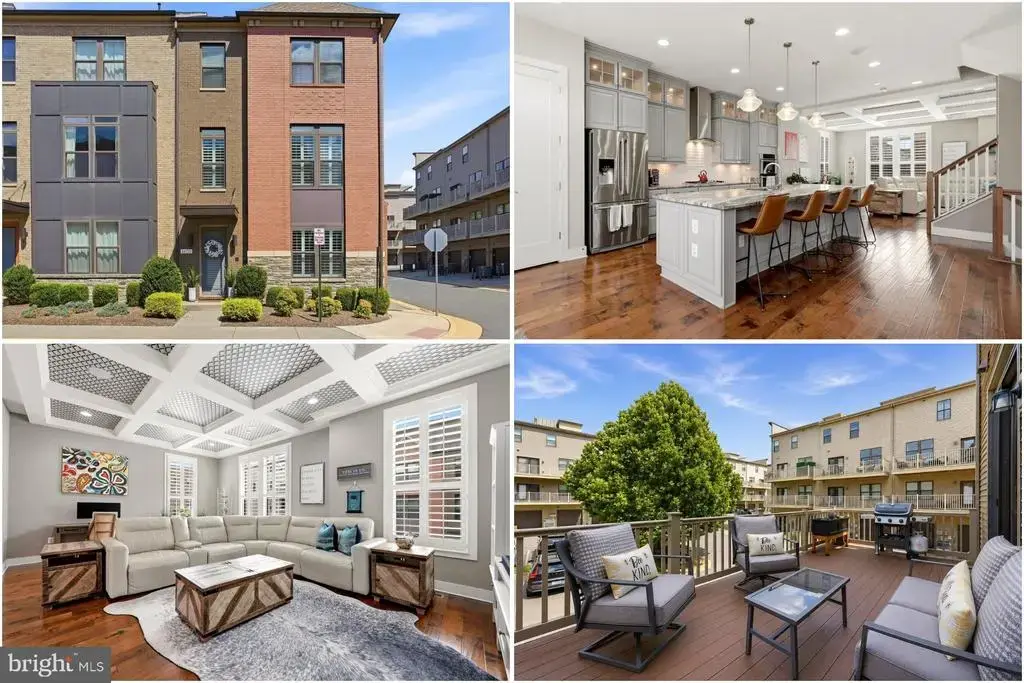 44720 Ellsworth Ter, ASHBURN
