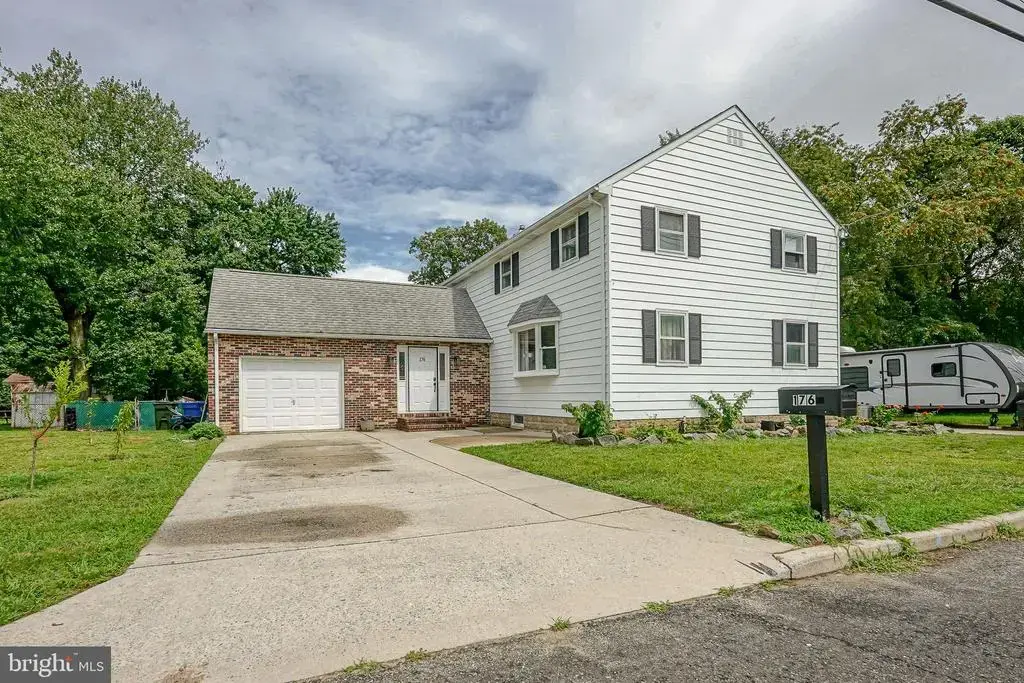 176 Columbia Ave, WEST DEPTFORD