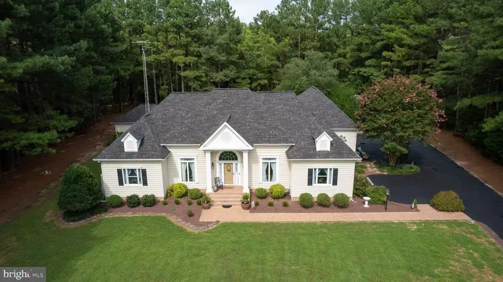 3536 Indian Grant Rd, EAST NEW MARKET